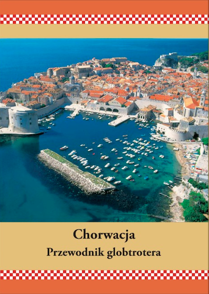 Księgarnia Globrtrotera - Chorwacja