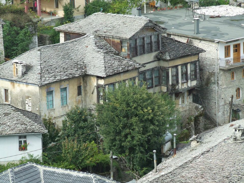 Gjirokastra