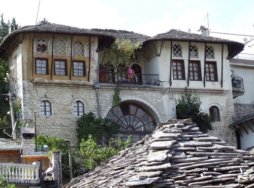 Gjirokastra