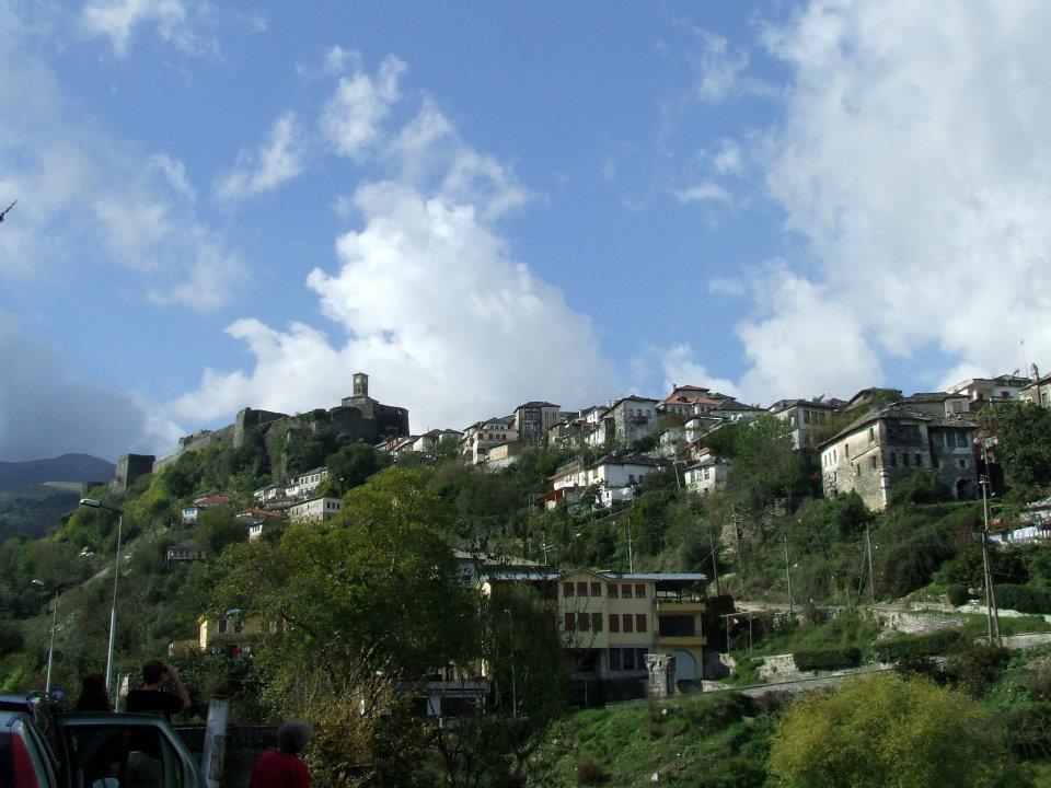 Gjirokastra