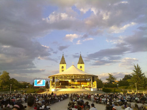 Medjugorje