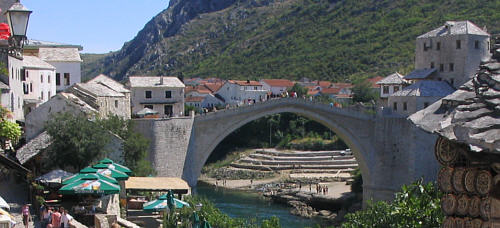 Mostar