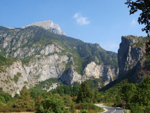 NP Sutjeska