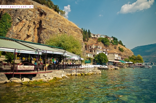 Ohrid