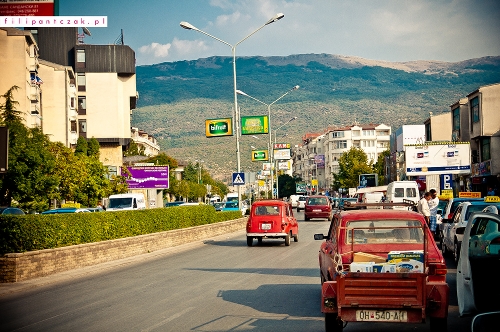 Ohrid