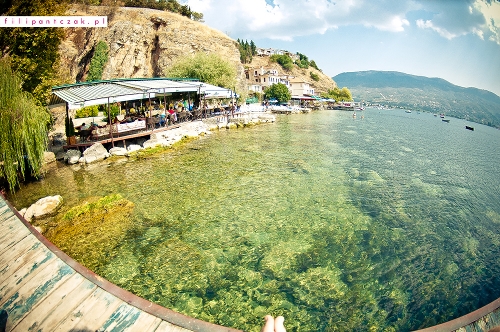 Ohrid