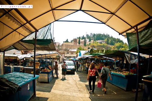 Ohrid