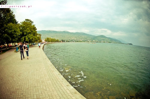 Ohrid