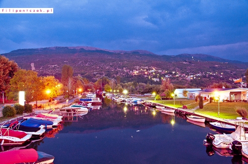 Ohrid