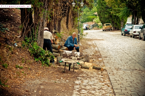 Ohrid