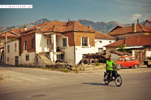 Ohrid