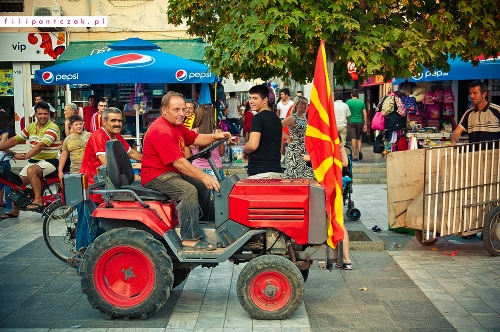 Ohrid