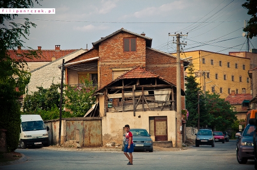 Ohrid