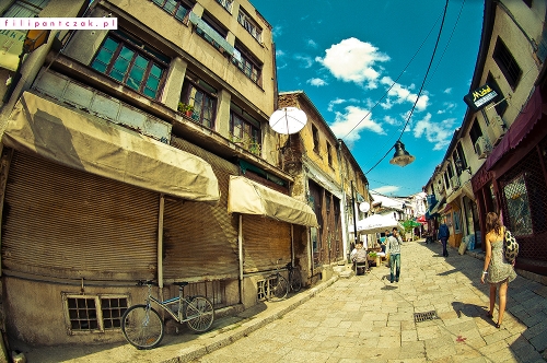 Ohrid