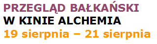 Przegląd Bałkański 2011